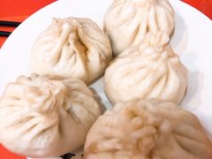 -庆丰包子铺(东单店)