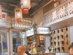 -旧街市鲜货老火锅(大光路店)