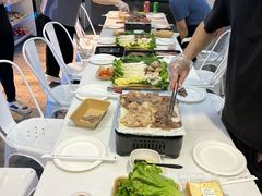 -CIAO·团建聚餐·生日派对轰趴馆(福田店)