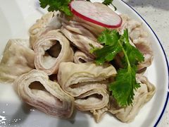 -海宁煲农家菜(惠南镇店)