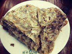 -清真永恒华威肉饼(潘家园店)