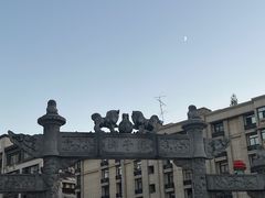 -百年尹氏汤包(湖南路狮子桥店)