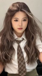 -DL HOPE明星造型