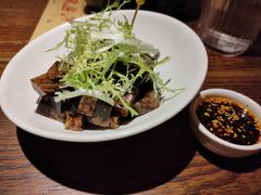 -锦上中式酒馆(南内环店)
