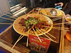 -蜀大侠火锅(总府路店)