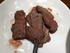 -热血兄弟·炭火烤肉(融侨中心店)