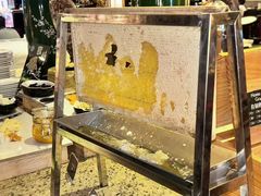 -上海锦江汤臣洲际大酒店壹阶层