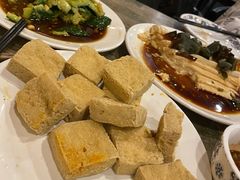 -玫瑰红烤羊排(北新桥三条店)