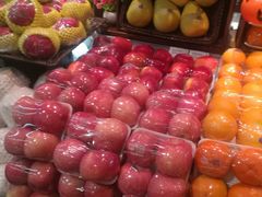 -永辉超市(鲁谷店)