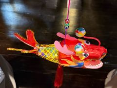 -缘来聚·徽菜名店(黄山宏村店)