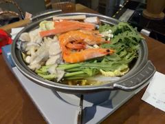 -九井澤精致料理(金茂店)