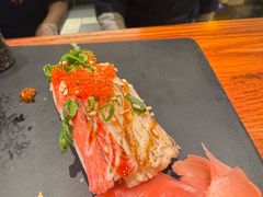 -戏作寿司(观音桥店)