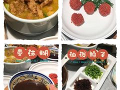 -西安饭庄·非遗陕菜(钟楼店)