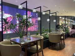 -THE WOODS 简餐 (国贸商城店)