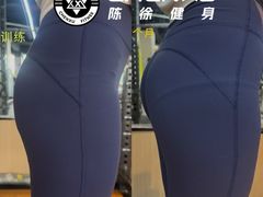 -CXFIT 陈徐健身工作室(凯旋店)