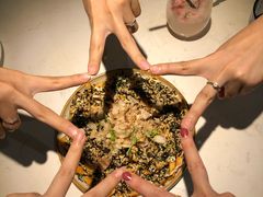 -BE BRIGHT KITCHEN(正佳广场店)