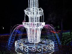 -青龙湖公园