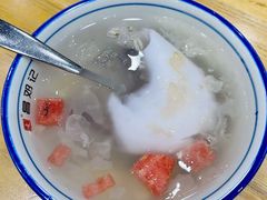 椰子水清补凉-文昌邓记清补凉(西沙路店)