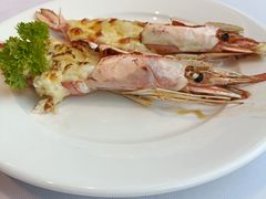 -武汉世茂希尔顿酒店·汇·全日餐厅