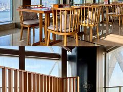 -南昌绿地华邑酒店·鲜艳全日餐厅