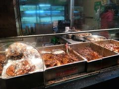-老黄记手撕烤兔(玉林街店)