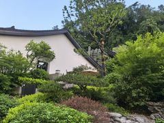 -绍兴饭店知遇楼(环山路店)