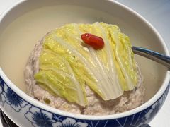 淮扬清汤狮子头-淮扬厨子(健康路店)