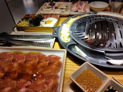 -喜来稀肉(北外滩白玉兰广场店)