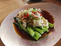 -老虎滩大连海鲜烧烤(水游城店)