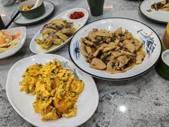 -紫藤园·天目湖大鱼头(南山竹海店)