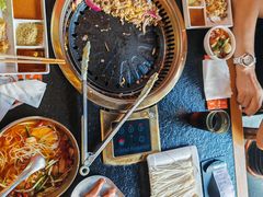 -杨记齐齐哈尔烤肉(逸仙路店)