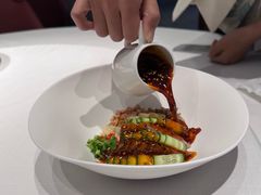 -贡宴盐帮菜自贡驻京联络处餐厅