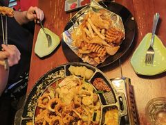 -Outdark Korean Restaurant