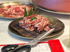-西塔老太太泥炉烤肉(川沙百联店)