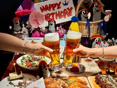 -布拉格餐厅· 中欧捷克菜(全国首店)