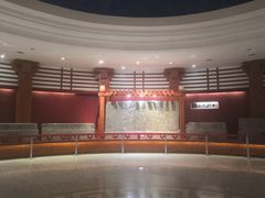 -卧龙岗文化园-南阳市汉画馆