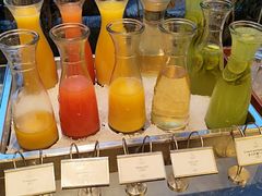 -索菲特西湖大酒店·香榭丽全日候餐厅(南山路店)