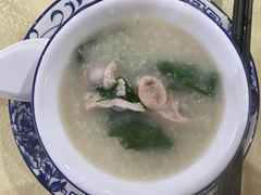 猪杂粥-标记美食新鲜猪杂(兴南大道店)
