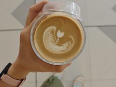 -Manner Coffee(万象前海店)