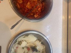 -嫩羊羊·延边烤串·朝鲜族美食(张家港美食街店)