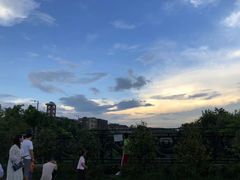 -天河潭旅游度假区
