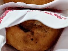 -汤姆大师傅鲜香牛肉饼(深圳保利文化广场店)