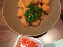 -大树餐厅(益田假日店)