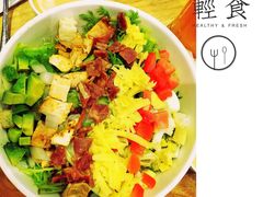 绿享轻食(greenjoy)-greenjoy绿享轻食(宁海路店)