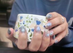 -糖·美学·美甲