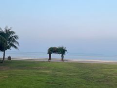 -采粤轩中餐厅(惠州金海湾喜来登度假酒店)