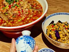 -图味美小黄鱼·景德菜(浙江路店)