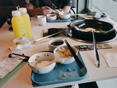 -百年果林椰子鸡(中洲店)