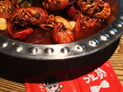 -江渔儿酸菜鱼(万科东荟城店)