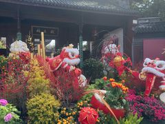 -钱王祠